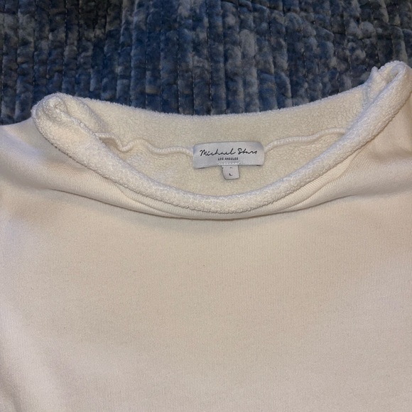 Michael Stars Sweatshirt - Picture 4 of 4